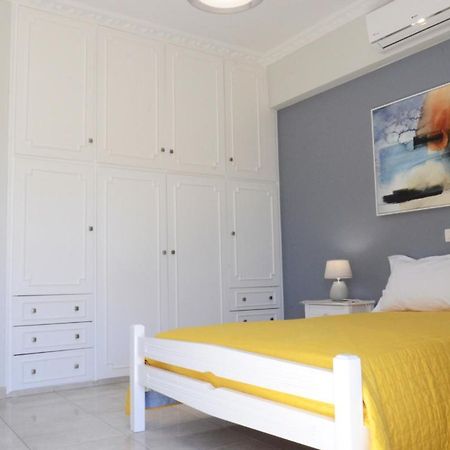 Deep Blue Apartment Ханя Екстериор снимка