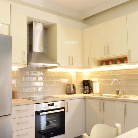 Deep Blue Apartment Ханя Екстериор снимка
