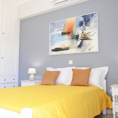 Deep Blue Apartment Ханя Екстериор снимка