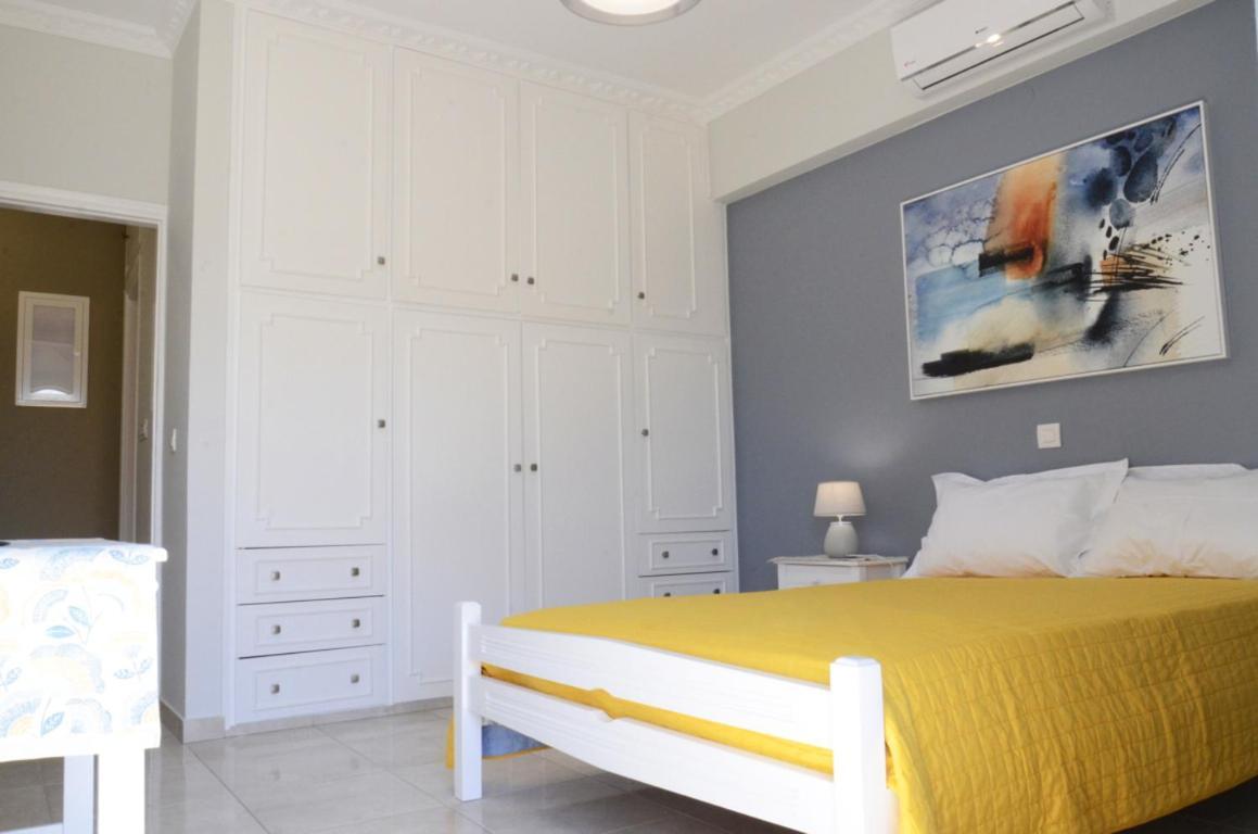 Deep Blue Apartment Ханя Екстериор снимка